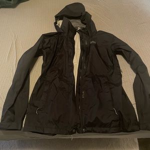 REI Rainier Rain Jacket